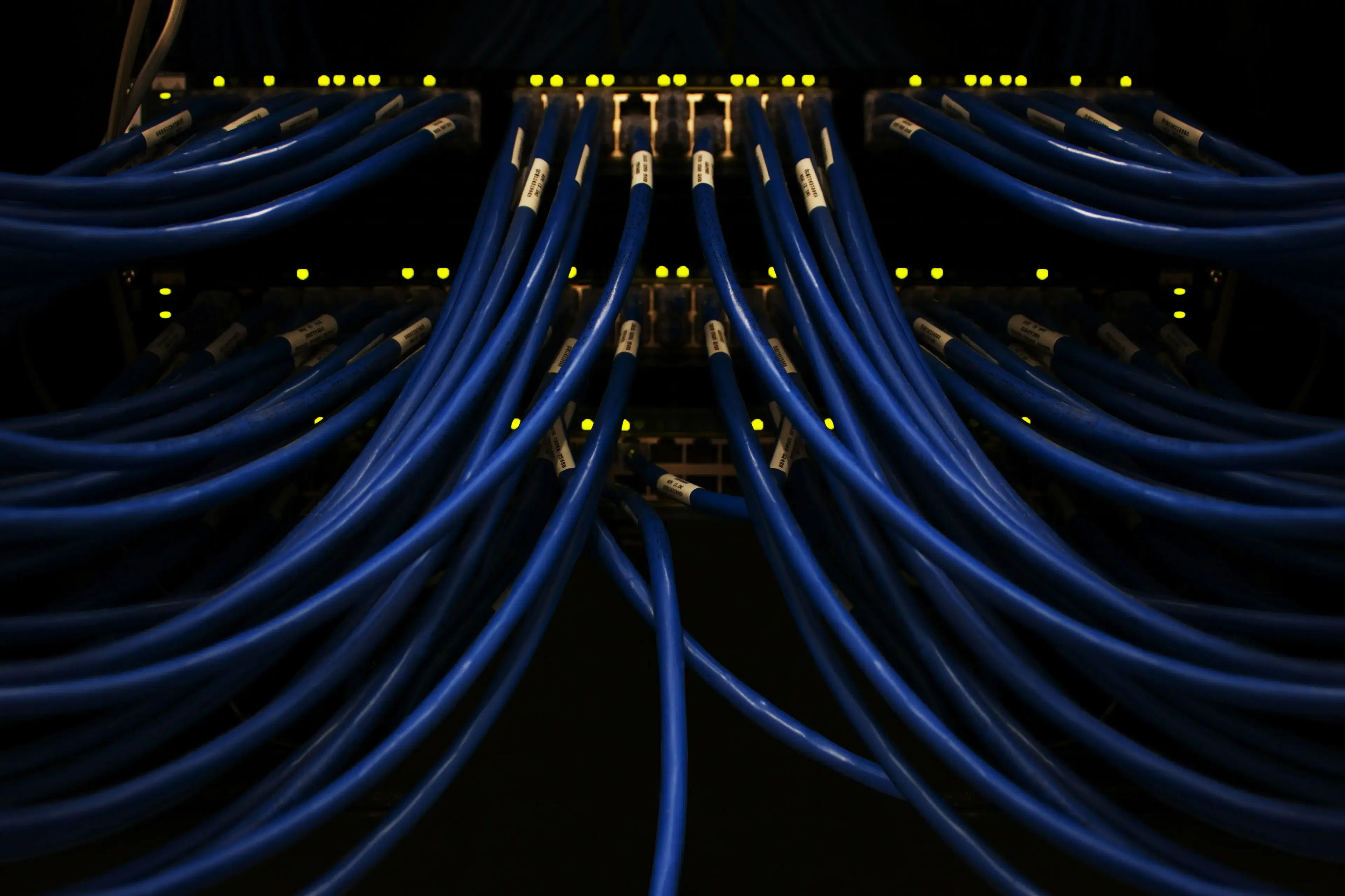 IT Infrastructure & Network Solutions